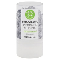 Bio deodorant z krystalu alunového kamene