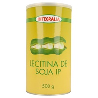 Sojalecitin Ip-flaska