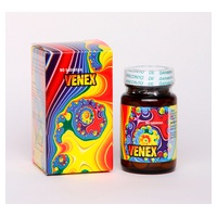 Venex 90 comprimidos El Valle | Natural Doctor