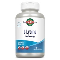L-lysin 1000 mg