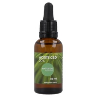 CBD-olja 20% 6000mg