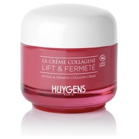Creme de colágeno firmador e lifting 50 ml de creme - Huygens