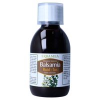 Balsamia Fluido-Tus Fluid Concentrate