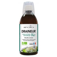 Drenante Bio 500 ml - Diet Horizon | Natural Doctor