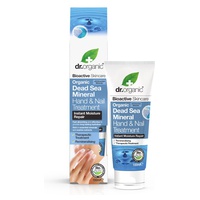 Creme de Mãos Dead Sea Mineral  (100 ml)