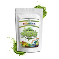 Matcha 125 g - Mundo Arcoiris