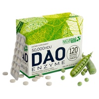 Naturdao max dao-enzymtillskott