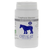 Articular Bio 90 cápsulas - Chevalait | Natural Doctor