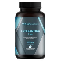 Asztaxantin 4mg (immunitás)
