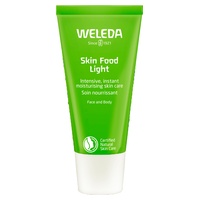 Skin food light intenzivní výživný krém na obličej a tělo
