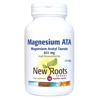 Magnézium ata (acetil-taurát)