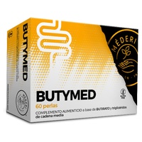 Butymed triglycerider