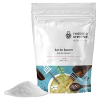 epsom salt