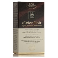 My Color Elixir N5.65 Castaño Claro Caoba