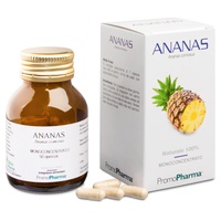 Piña 50 comprimidos - PromoPharma | Natural Doctor