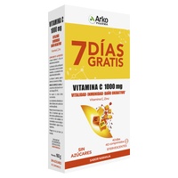 Arkovital vitamín c 1000 mg