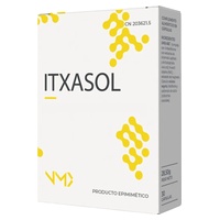 Itxasol húgyúti egészség