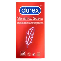 Sensitivo suave óvszerek