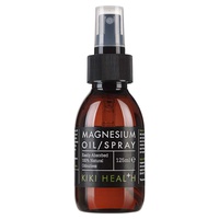 Magnesium OilSpray