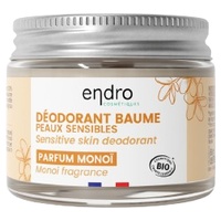 Monoï-deodorant (känslig hud)