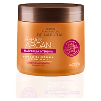 REPARERA ARGAN Mascarilla