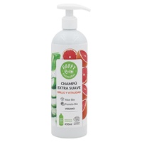 Bio extra gyengéd fény- és vitalitás sampon