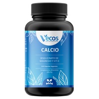 Kalcium med magnesium och d-vitamin