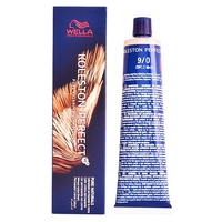 Koleston perfect me+ pure naturals 9/0