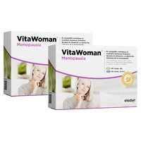 Balíček 2x vitawoman menopauza