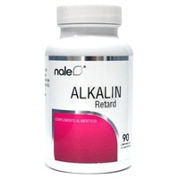 Alkalin zpomaluje trávení