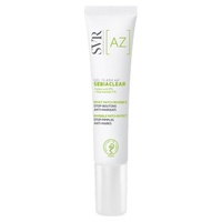 Sebiaclear cicapeel gel stop borbulhas