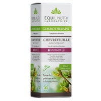 Madreselva orgánica 30 ml - Equi-nutri | Natural Doctor