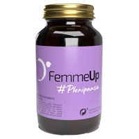 Plenipausia - menopauza