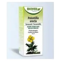 Potentilla Erecta TM 21 50 ml - Specchiasol | Natural Doctor