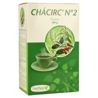 Te Nº2 Chácir