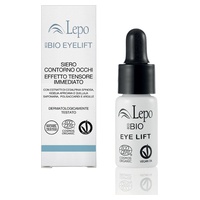 Ecobio eyelift - ögonkonturserum med omedelbar uppstramande effekt