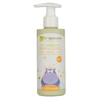 No Tears Body and Hair Bath