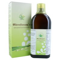 Dietisk Microflorana-F