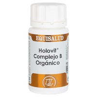 Holovit Complex B Organic