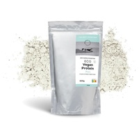 Proteína Eco vegana pura 600 g de polvo - Protein Gastronomy | Natural Doctor