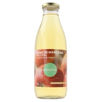 Přírodní jablečná šťáva