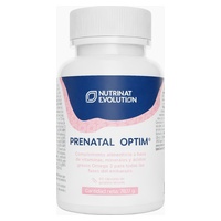 Prenatal optim