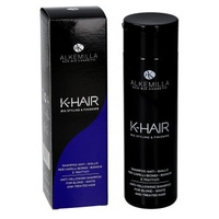 Anti-Gelbes Shampoo