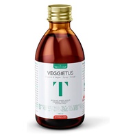 Veggie-tus hostsaft
