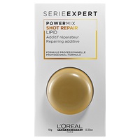 Regenerační lipidový přípravek powermix shot repair