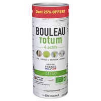 Abedul Totum Bebida Eco 480 ml - Dietaroma | Natural Doctor