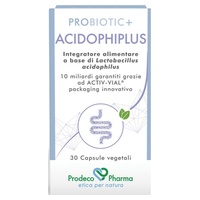 Probiotic+ acidophiplus