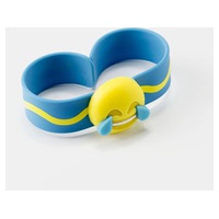 Citronella Emotics Armband (Laugh Model)