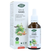 Phytobiopole Mix Gases 8 (Vientre Plano)