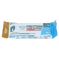 Protéine 31% caramel salé faible en sucre